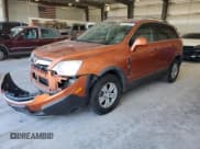 ✅ 2008 Saturn VUE XE • VIN: 3GSDL43N48S541276 • Lot: 82303855. Wystawiony na Copart z przebiegiem 219 708 mil. Bezpłatny archiwum sprzedaży aukcyjnych z USA i szczegółowy raport historii pojazdu na DreamBid. Zdjęcie 1.