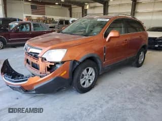 ✅ 2008 Saturn VUE XE • VIN: 3GSDL43N48S541276 • Lot: 82303855. Wystawiony na Copart z przebiegiem 219 708 mil. Bezpłatny archiwum sprzedaży aukcyjnych z USA i szczegółowy raport historii pojazdu na DreamBid. Zdjęcie 1.