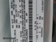 ✅ 2022 Ford Bronco • VIN: 1FMDE5BH3NLA99823 • Lot: 51330725. Listed on Copart with 38,907 mi. Free auction sales archive from the USA and detailed vehicle history report at DreamBid. Image 13.