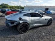 ✅ 2020 Jaguar F-Type P300 • VIN: SAJDD1GX4LCK68875 • Lot: 67753855. Wystawiony na Copart z przebiegiem 58 291 mil. Bezpłatny archiwum sprzedaży aukcyjnych z USA i szczegółowy raport historii pojazdu na DreamBid. Zdjęcie 3.