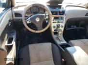 ✅ 2010 Chevrolet Malibu 1LT • VIN: 1G1ZC5EB5AF251660 • Lot: 84372744. Listed on Copart with 144,447 mi. Free auction sales archive from the USA and detailed vehicle history report at DreamBid. Image 8.