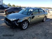 ✅ 2002 Nissan Altima SL • VIN: 1N4AL11D22C126029 • Лот: 83957494. Опубликован ранее на Copart с пробегом 330 934 миль. Бесплатный доступ к архиву аукционных продаж из США и подробный отчёт об истории автомобиля на DreamBid. Изображение 1.
