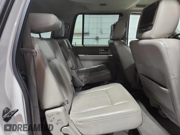 ✅ 2012 Ford Expedition Max Limited • VIN: 1FMJK2A55CEF39527 • Lot: 85928165. Listed on Copart with 228,014 mi. Free auction sales archive from the USA and detailed vehicle history report at DreamBid. Image 11.