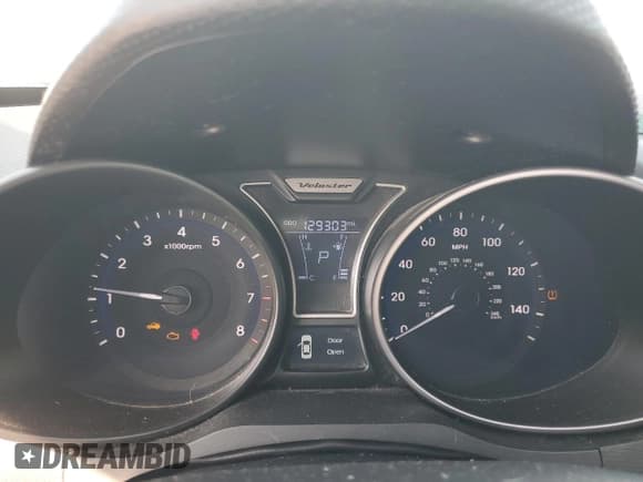 ✅ 2013 Hyundai Veloster Turbo • VIN: KMHTC6AE7DU171758 • Лот: 81090235. Опубликован ранее на Copart с пробегом 129 303 миль. Бесплатный доступ к архиву аукционных продаж из США и подробный отчёт об истории автомобиля на DreamBid. Изображение 9.