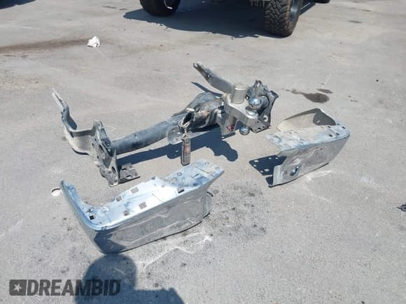 ✅ 2016 Toyota Tundra SR5 • VIN: 5TFDW5F18GX562307 • Лот: 43188363. Опубликован ранее на IAAI с пробегом 141 765 миль. Бесплатный доступ к архиву аукционных продаж из США и подробный отчёт об истории автомобиля на DreamBid. Изображение 21.