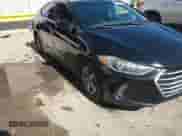 2017 Hyundai Elantra Eco z VIN 5NPD94LA7HH093035, wystawiony jako Copart lot #87065915 z przebiegiem 94 079 mil mil oraz Szkoda całkowita • Salvage title. Historia ofert i sprzedaży dostępna na DreamBid. Obrazek 13.