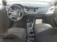 ✅ 2018 Hyundai Accent SEL • VIN: 3KPC24A39JE018691 • Лот: 67448434. Опубликован ранее на Copart с пробегом Не указан. Бесплатный доступ к архиву аукционных продаж из США и подробный отчёт об истории автомобиля на DreamBid. Изображение 8.