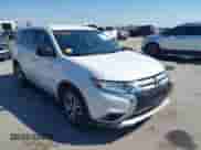 2018 Mitsubishi Outlander ES с VIN JA4AD2A38JZ059009, выставлен на аукционе IAAI как лот 43422074 с пробегом 97 501 миль миль и . История ставок и продаж доступна на DreamBid. Изображение 1.
