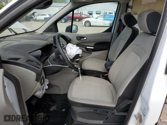 ✅ 2023 Ford Transit Connect XLT • VIN: NM0LS7T28P1565935 • Лот: 58992425. Опубликован ранее на Copart с пробегом 44 177 миль. Бесплатный доступ к архиву аукционных продаж из США и подробный отчёт об истории автомобиля на DreamBid. Изображение 7.