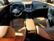 ✅ 2016 Chevrolet Impala LTZ • VIN: 2G1145S33G9140887 • Lot: 90824525. Wystawiony na Copart z przebiegiem 120 308 mil. Bezpłatny archiwum sprzedaży aukcyjnych z USA i szczegółowy raport historii pojazdu na DreamBid. Zdjęcie 8.