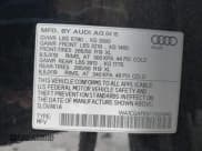 ✅ 2015 Audi Q7 Premium • VIN: WA1CGAFE5FD024940 • Лот: 41368594. Опубликован ранее на IAAI с пробегом 87 475 миль. Бесплатный доступ к архиву аукционных продаж из США и подробный отчёт об истории автомобиля на DreamBid. Изображение 9.