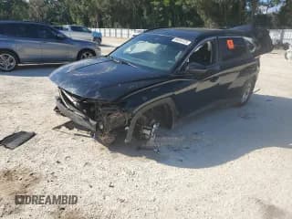 ✅ 2022 Hyundai Tucson SEL • VIN: 5NMJB3AE3NH021054 • Lot: 86694125. Wystawiony na Copart z przebiegiem 74 345 mil. Bezpłatny archiwum sprzedaży aukcyjnych z USA i szczegółowy raport historii pojazdu na DreamBid. Zdjęcie 1.