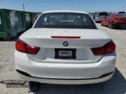 ✅ 2020 BMW 4 Series 430i • VIN: WBA4Z1C06L5N33385 • Lot: 62475365. Wystawiony na Copart z przebiegiem 8 513 mil. Bezpłatny archiwum sprzedaży aukcyjnych z USA i szczegółowy raport historii pojazdu na DreamBid. Zdjęcie 6.