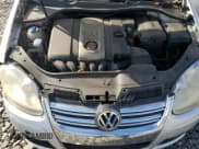 ✅ 2005 Volkswagen Jetta 2.5L • VIN: 3VWDF71KX5M600194 • Lot: 73515464. Listed on Copart with 207,527 mi. Free auction sales archive from the USA and detailed vehicle history report at DreamBid. Image 11.