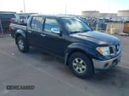 ✅ 2006 Nissan Frontier SE • VIN: 1N6AD07U56C422805 • Lot: 43089096. Listed on IAAI with 90,221 mi. Free auction sales archive from the USA and detailed vehicle history report at DreamBid. Image 1.