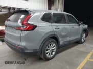 ✅ 2024 Honda CR-V EX-L • VIN: 5J6RS4H75RL013584 • Lot: 43353585. Listed on IAAI with 17,308 mi. Free auction sales archive from the USA and detailed vehicle history report at DreamBid. Image 4.