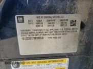 ✅ 2011 Chevrolet Malibu 1LT • VIN: 1G1ZC5E17BF386535 • Lot: 79433364. Listed on Copart with 232,451 mi. Free auction sales archive from the USA and detailed vehicle history report at DreamBid. Image 14.