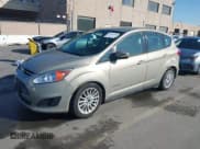 ✅ 2015 Ford C-Max SE • VIN: 1FADP5AU4FL109697 • Лот: 43836891. Опубликован ранее на IAAI с пробегом 102 888 миль. Бесплатный доступ к архиву аукционных продаж из США и подробный отчёт об истории автомобиля на DreamBid. Изображение 2.