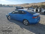 ✅ 2016 Dodge Dart SXT • VIN: 1C3CDFBB8GD538567 • Лот: 85411485. Опубликован ранее на Copart с пробегом 123 933 миль. Бесплатный доступ к архиву аукционных продаж из США и подробный отчёт об истории автомобиля на DreamBid. Изображение 2.