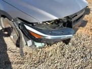 ✅ 2024 Hyundai Elantra SE • VIN: KMHLL4DG3RU829911 • Лот: 43234893. Опубликован ранее на IAAI с пробегом 13 801 миль. Бесплатный доступ к архиву аукционных продаж из США и подробный отчёт об истории автомобиля на DreamBid. Изображение 6.