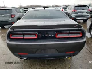 ✅ 2021 Dodge Challenger SXT • VIN: 2C3CDZGG0MH564892 • Lot: 72882962. Wystawiony na Copart z przebiegiem 14 387 mil. Bezpłatny archiwum sprzedaży aukcyjnych z USA i szczegółowy raport historii pojazdu na DreamBid. Zdjęcie 6.