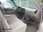 ✅ 2001 Toyota Tundra SR5 • VIN: 5TBBT44121S133442 • Lot: 43320307. Listed on IAAI with 178,435 mi. Free auction sales archive from the USA and detailed vehicle history report at DreamBid. Image 5.