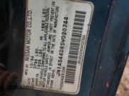 ✅ 1995 Nissan 240SX • VIN: JN1AS44D6SW020744 • Лот: 64406924. Опубликован ранее на Copart с пробегом 87 165 миль. Бесплатный доступ к архиву аукционных продаж из США и подробный отчёт об истории автомобиля на DreamBid. Изображение 12.