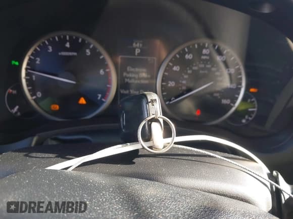 ✅ 2017 Lexus NX 200t • VIN: JTJYARBZ5H2054052 • Lot: 43789895. Listed on IAAI with 167,818 mi. Free auction sales archive from the USA and detailed vehicle history report at DreamBid. Image 11.