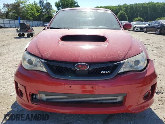 ✅ 2012 Subaru WRX WRX Limited • VIN: JF1GR7E63CG219093 • Lot: 57156745. Listed on Copart with 123,630 mi. Free auction sales archive from the USA and detailed vehicle history report at DreamBid. Image 5.