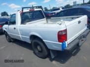✅ 2002 Ford Ranger XL • VIN: 1FTYR10D82TA63253 • Лот: 43087347. Опубликован ранее на IAAI с пробегом 222 011 миль. Бесплатный доступ к архиву аукционных продаж из США и подробный отчёт об истории автомобиля на DreamBid. Изображение 3.