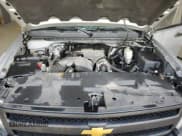 ✅ 2012 Chevrolet Silverado 1500 Work Truck • VIN: 1GCNCPE08CZ246762 • Lot: 53037035. Listed on Copart with 107,677 mi. Free auction sales archive from the USA and detailed vehicle history report at DreamBid. Image 11.