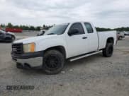 ✅ 2010 GMC Sierra 1500 • VIN: 1GTSCTEA9AZ180658 • Lot: 54943335. Wystawiony na Copart z przebiegiem 297 929 mil. Bezpłatny archiwum sprzedaży aukcyjnych z USA i szczegółowy raport historii pojazdu na DreamBid. Zdjęcie 1.