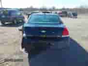 2015 Chevrolet Impala Police Police с VIN 2G1WD5E33F1157445, выставлен на аукционе IAAI как лот 41653554 с пробегом 167 260 миль миль и . История ставок и продаж доступна на DreamBid. Изображение 16.