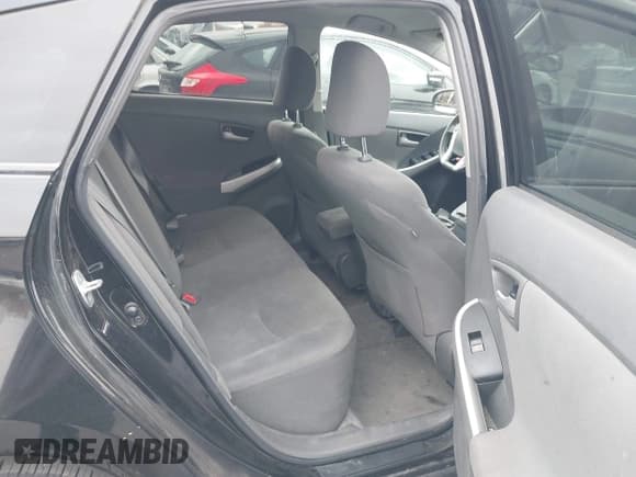 ✅ 2010 Toyota Prius II • VIN: JTDKN3DU3A0212501 • Лот: 43727462. Опубликован ранее на IAAI с пробегом 219 668 миль. Бесплатный доступ к архиву аукционных продаж из США и подробный отчёт об истории автомобиля на DreamBid. Изображение 8.