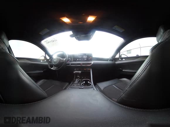 ✅ 2021 Kia K5 GT-Line • VIN: 5XXG64J29MG064871 • Лот: 41421561. Опубликован ранее на IAAI с пробегом 85 111 миль. Бесплатный доступ к архиву аукционных продаж из США и подробный отчёт об истории автомобиля на DreamBid. Изображение 19.