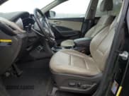 ✅ 2018 Hyundai Santa Fe 2.4L • VIN: 5NMZUDLB3JH097597 • Лот: 55040354. Опубликован ранее на Copart с пробегом 111 857 миль. Бесплатный доступ к архиву аукционных продаж из США и подробный отчёт об истории автомобиля на DreamBid. Изображение 7.