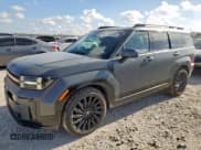 ✅ 2024 Hyundai Santa Fe Calligraphy • VIN: 5NMP5DGL2RH061306 • Lot: 65531065. Listed on Copart with 11,625 mi. Free auction sales archive from the USA and detailed vehicle history report at DreamBid. Image 1.