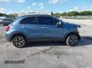 ✅ 2017 FIAT 500X Urbana Edition • VIN: ZFBCFXCBXHP611905 • Lot: 42563046. Wystawiony na IAAI z przebiegiem 44 115 mil. Bezpłatny archiwum sprzedaży aukcyjnych z USA i szczegółowy raport historii pojazdu na DreamBid. Zdjęcie 14.