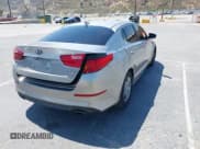 ✅ 2014 Kia Optima LX • VIN: KNAGM4A79E5465308 • Lot: 42470624. Listed on IAAI with 135,073 mi. Free auction sales archive from the USA and detailed vehicle history report at DreamBid. Image 4.