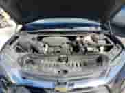 2020 Chevrolet Blazer LT z VIN 3GNKBHRS4LS596594, wystawiony jako Copart lot #43789363 z przebiegiem 41 348 mil mil oraz . Historia ofert i sprzedaży dostępna na DreamBid. Obrazek 12.