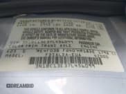 ✅ 2007 Nissan Versa S • VIN: 3N1BC13E37L456099 • Lot: 43841247. Listed on IAAI with 114,610 mi. Free auction sales archive from the USA and detailed vehicle history report at DreamBid. Image 9.