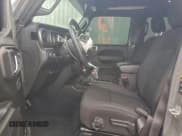 ✅ 2022 Jeep Wrangler Unlimited Sport Altitude • VIN: 1C4HJXDM3NW240699 • Lot: 93194905. Listed on Copart with 41,146 mi. Free auction sales archive from the USA and detailed vehicle history report at DreamBid. Image 7.