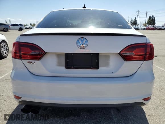 ✅ 2013 Volkswagen Jetta Autobahn • VIN: 3VW4A7AJXDM358530 • Lot: 48483335. Listed on Copart with 149,341 mi. Free auction sales archive from the USA and detailed vehicle history report at DreamBid. Image 6.