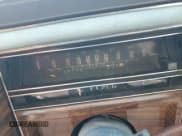 ✅ 1978 Cadillac DeVille • VIN: 6D47S8Q224716 • Lot: 41907045. Listed on Copart with 45,178 mi. Free auction sales archive from the USA and detailed vehicle history report at DreamBid. Image 9.