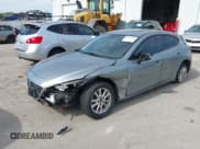 ✅ 2014 Mazda 3 i Grand Touring • VIN: JM1BM1M75E1185206 • Лот: 43367803. Опубликован ранее на IAAI с пробегом 61 545 миль. Бесплатный доступ к архиву аукционных продаж из США и подробный отчёт об истории автомобиля на DreamBid. Изображение 18.