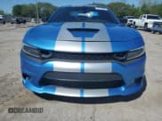 ✅ 2019 Dodge Charger Scat Pack • VIN: 2C3CDXGJ9KH510696 • Lot: 53519565. Listed on Copart with 84,487 mi. Free auction sales archive from the USA and detailed vehicle history report at DreamBid. Image 5.