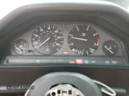 ✅ 1988 BMW 3 Series • VIN: WBABB1304J8271079 • Lot: 87092254. Listed on Copart with 119,119 mi. Free auction sales archive from the USA and detailed vehicle history report at DreamBid. Image 9.