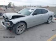 ✅ 2006 Dodge Charger • VIN: 2B3KA43G76H302946 • Лот: 43603090. Опубликован ранее на IAAI с пробегом 162 712 миль. Бесплатный доступ к архиву аукционных продаж из США и подробный отчёт об истории автомобиля на DreamBid. Изображение 17.