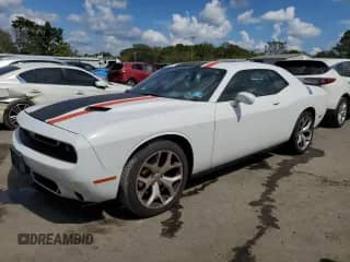 2016 Dodge Challenger SXT Plus с VIN 2C3CDZAG6GH332150, выставлен на аукционе Copart как лот 70369325 с пробегом 58 608 миль миль и Списание • Salvage title. История ставок и продаж доступна на DreamBid. Изображение 1.