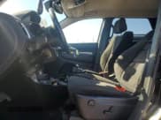 ✅ 2020 Dodge Durango Pursuit • VIN: 1C4SDJFTXLC368130 • Lot: 70064835. Wystawiony na Copart z przebiegiem 46 331 mil. Bezpłatny archiwum sprzedaży aukcyjnych z USA i szczegółowy raport historii pojazdu na DreamBid. Zdjęcie 7.